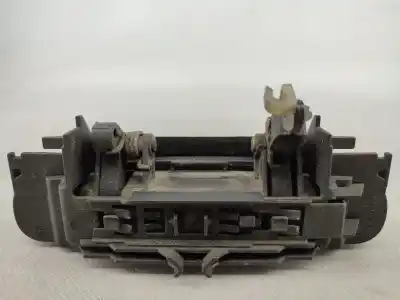 Автозапчасти б/у наружная рукоятка передняя справа за audi a6 avant (4b5) 1.9 tdi 131 cv / 96 kw ссылки oem iam 4b0839885  