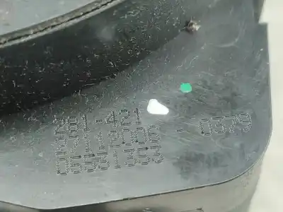 Автозапчастина б/у управління світлом для mini mini (r56) cooper посилання на oem iam 281421   Автозапчастина б/у управління світлом для mini mini (r56) cooper посилання на oem iam 281421