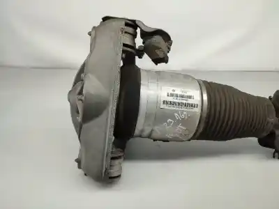 Автозапчасти б/у амортизатор передний правый за audi q7 (4l) 3.0 tdi ссылки oem iam   