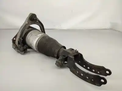 Автозапчасти б/у амортизатор передний правый за audi q7 (4l) 3.0 tdi ссылки oem iam   