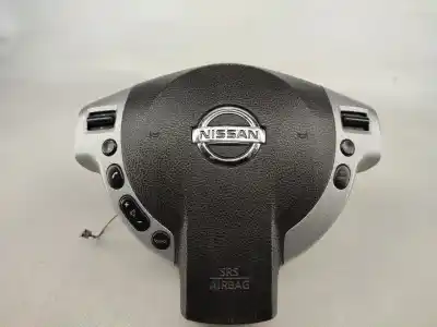 Second-hand car spare part front left air bag for nissan qashqai / qashqai +2 i (j10, nj10, jj10e) 1.5 dci oem iam references 98510jd16c Second-hand car spare part front left air bag for nissan qashqai / qashqai +2 i (j10, nj10, jj10e) 1.5 dci oem iam references 98510jd16c