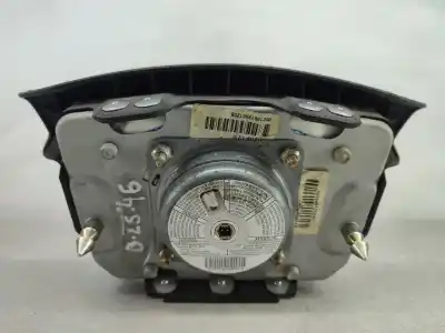 Автозапчастина б/у передня ліва подушка безопасности для skoda fabia i break (6y5) 1.4 gasolina 2002 5p посилання на oem iam 61305245d  