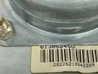 Автозапчастина б/у передня ліва подушка безопасности для skoda fabia i break (6y5) 1.4 gasolina 2002 5p посилання на oem iam 61305245d  