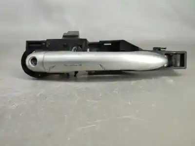 Pezzo di ricambio per auto di seconda mano maniglia esterna anteriore sinistra per renault clio iii (br0/1, cr0/1) 1.5 dci (br0h cr0h cr1s br1s) riferimenti oem iam 