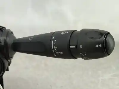 Автозапчастина б/у управління світлом для citroen c4 cactus van (0b_, 0p_) bluehdi 100 посилання на oem iam 98139475zd  