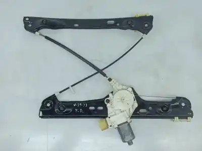 Peça sobressalente para automóvel em segunda mão elevador de vidros dianteiro direito por bmw 3 touring (e91) 190. 190 vrt gasóleo 2007 5p referências oem iam 6927028