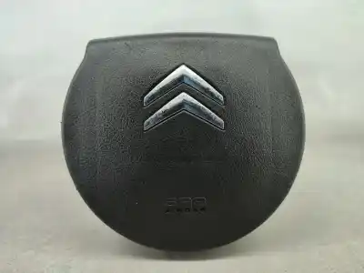 Pezzo di ricambio per auto di seconda mano air bag anteriore sinistro per citroen c4 i (lc_) 1.6 hdi riferimenti oem iam 96823829zd