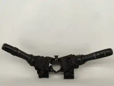 Peça sobressalente para automóvel em segunda mão comutador de luzes por peugeot 107 1.0 cat (384f) referências oem iam 