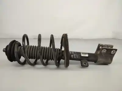 Pezzo di ricambio per auto di seconda mano ammortizzatore anteriore destro per citroen c4 i (lc_) 1.6 hdi riferimenti oem iam 