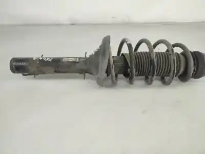 Second-hand car spare part front right shock absorber for seat leon (1m1) 1.4 16v oem iam references 1j0413031t