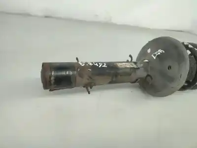 Second-hand car spare part front right shock absorber for seat leon (1m1) 1.4 16v oem iam references 1j0413031t  