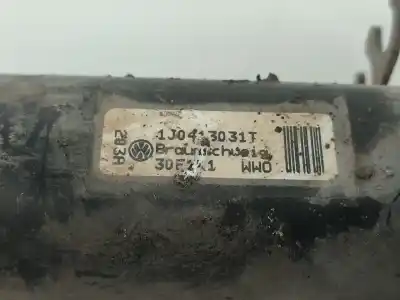 Second-hand car spare part front right shock absorber for seat leon (1m1) 1.4 16v oem iam references 1j0413031t  