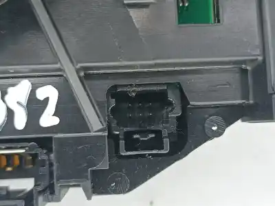 Second-hand car spare part headlights switch for citroen ds4 (nx_) 1.6 thp 155 gasolina 2011 5p oem iam references 96759252xt  