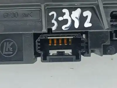 Second-hand car spare part headlights switch for citroen ds4 (nx_) 1.6 thp 155 gasolina 2011 5p oem iam references 96759252xt  