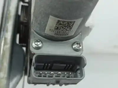 Second-hand car spare part passenger side right window regulator for citroen ds4 (nx_) 1.6 thp 155 gasolina 2011 5p oem iam references 9687205380  