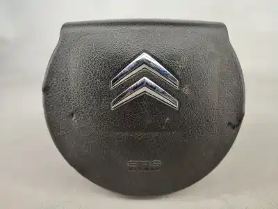 Автозапчасти б/у передняя левая подушка безопасности за citroen c4 i (lc_) 1.6 hdi ссылки oem iam 96471578zd