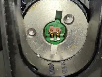 Автозапчасти б/у передняя левая подушка безопасности за citroen c4 i (lc_) 1.6 hdi ссылки oem iam 96471578zd  