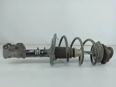 Peça sobressalente para automóvel em segunda mão amortecedor dianteiro direito por fiat 500 (312_) 1.2 (312axa1a) referências oem iam 51871679  