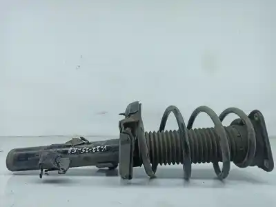 Автозапчастина б/у передній правий амортизатор для volvo v40 hatchback (525) d2 посилання на oem iam 