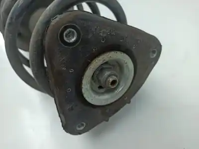 Автозапчасти б/у амортизатор передний правый за volvo v40 hatchback (525) d2 ссылки oem iam   