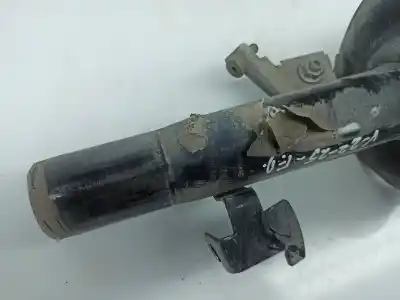 Автозапчасти б/у амортизатор передний правый за volvo v40 hatchback (525) d2 ссылки oem iam   