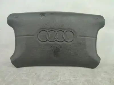 Pezzo di ricambio per auto di seconda mano air bag anteriore sinistro per audi a4 b5 avant (8d5) 1.9 tdi riferimenti oem iam 4a0880201j