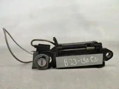 Pezzo di ricambio per auto di seconda mano maniglia esterna anteriore destra per audi a4 b5 avant (8d5) 1.9 tdi riferimenti oem iam 4a0837206d