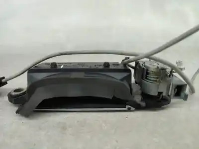 Pezzo di ricambio per auto di seconda mano maniglia esterna anteriore destra per audi a4 b5 avant (8d5) 1.9 tdi riferimenti oem iam 4a0837206d   Pezzo di ricambio per auto di seconda mano maniglia esterna anteriore destra per audi a4 b5 avant (8d5) 1.9 tdi riferimenti oem iam 4a0837206d