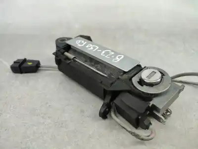 Pezzo di ricambio per auto di seconda mano maniglia esterna anteriore destra per audi a4 b5 avant (8d5) 1.9 tdi riferimenti oem iam 4a0837206d   Pezzo di ricambio per auto di seconda mano maniglia esterna anteriore destra per audi a4 b5 avant (8d5) 1.9 tdi riferimenti oem iam 4a0837206d