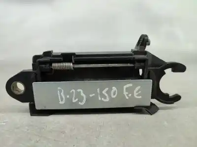 Pezzo di ricambio per auto di seconda mano maniglia esterna anteriore sinistra per audi a4 b5 avant (8d5) 1.9 tdi riferimenti oem iam 4a0837205d