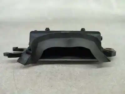 Second-hand car spare part exterior left front door handle for audi a4 b5 avant (8d5) 1.9 tdi oem iam references 4a0837205d   Second-hand car spare part exterior left front door handle for audi a4 b5 avant (8d5) 1.9 tdi oem iam references 4a0837205d