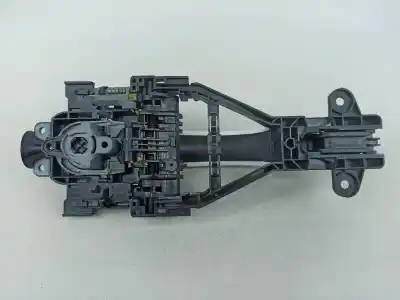 Автозапчасти б/у левая передняя наружная ручка за volvo v40 hatchback (525) d2 ссылки oem iam 31440082  