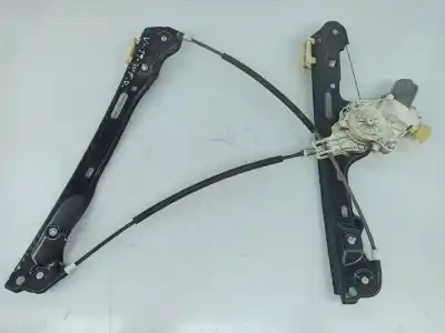 Автозапчасти б/у регулятор стекла переднего правого за bmw 1 (e87) 118 d ссылки oem iam 6927028