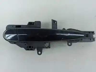 Автозапчасти б/у наружная рукоятка передняя справа за bmw 1 (e87) 118 d ссылки oem iam 