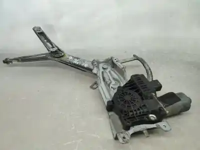 Автозапчасти б/у РЕГУЛЯТОР СТЕКЛА ПЕРЕДНЕГО ПРАВОГО за OPEL ZAFIRA A MONOSPACE (T98)  ссылки OEM IAM 6PINOS  