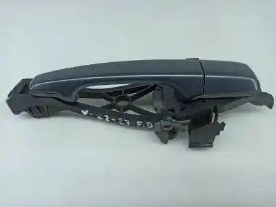 Автозапчастина б/у зовнішня ручка передня прав для volvo c30 1.6 d посилання на oem iam 30784202  