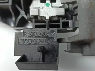 Автозапчастина б/у зовнішня ручка передня прав для volvo c30 1.6 d посилання на oem iam 30784202  