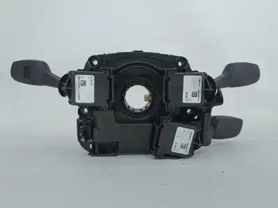 Second-hand car spare part headlights switch for bmw 1 (e81) 118 d oem iam references 912304303  