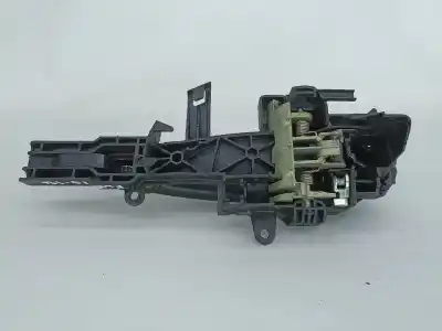 Second-hand car spare part exterior right front door handle for bmw 1 (e81) 118 d oem iam references   