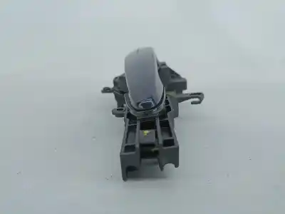 Second-hand car spare part exterior right front door handle for bmw 1 (e81) 118 d oem iam references   