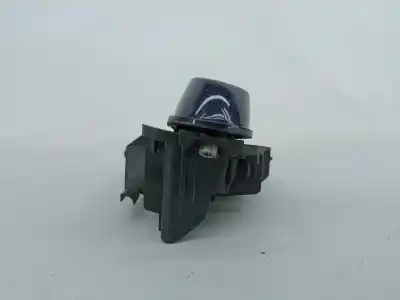 Second-hand car spare part exterior right front door handle for bmw 1 (e81) 118 d oem iam references   