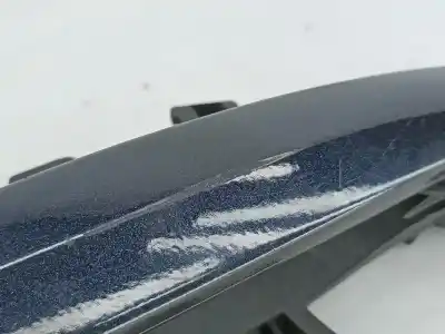 Second-hand car spare part exterior right front door handle for bmw 1 (e81) 118 d oem iam references   