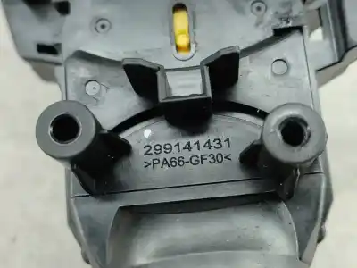 Автозапчастина б/у управління світлом для hyundai i20 ii (gb, ib) 1.2 посилання на oem iam 299141431  