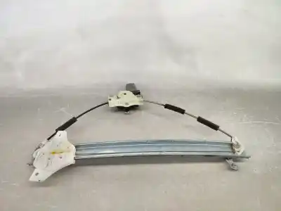 Автозапчасти б/у регулятор стекла переднего правого за hyundai i20 ii (gb, ib) 1.2 ссылки oem iam 2pinos