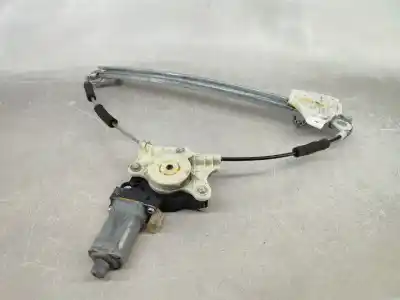 Автозапчастина б/у регулятор переднього правого скла для hyundai i20 ii (gb, ib) 1.2 посилання на oem iam 2pinos  