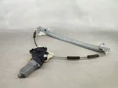 Автозапчастина б/у регулятор переднього правого скла для hyundai i20 ii (gb, ib) 1.2 посилання на oem iam 2pinos  