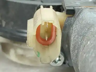 Автозапчастина б/у регулятор переднього правого скла для hyundai i20 ii (gb, ib) 1.2 посилання на oem iam 2pinos  