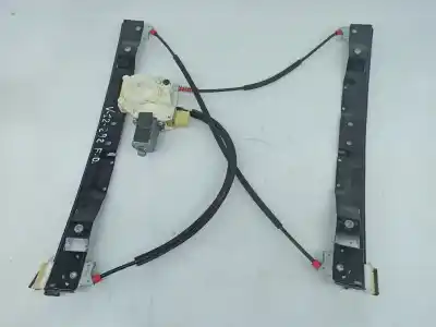 Second-hand car spare part passenger side right window regulator for ford s-max (wa6) 2.0 tdci oem iam references 0130822286