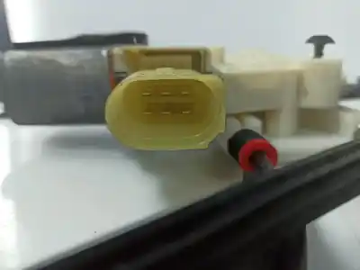 Second-hand car spare part passenger side right window regulator for ford s-max (wa6) 2.0 tdci oem iam references 0130822286  