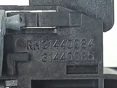 Автозапчастина б/у зовнішня ручка передня прав для volvo v40 hatchback (525) d2 посилання на oem iam 31440084  